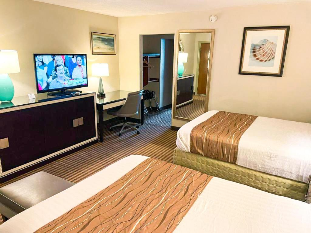 אמפוריה Eleven Boutique Hotel Llc מראה חיצוני תמונה